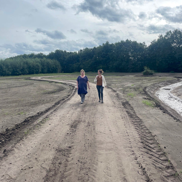 Klimaatadaptatie op de kwekerij, kijk mee!