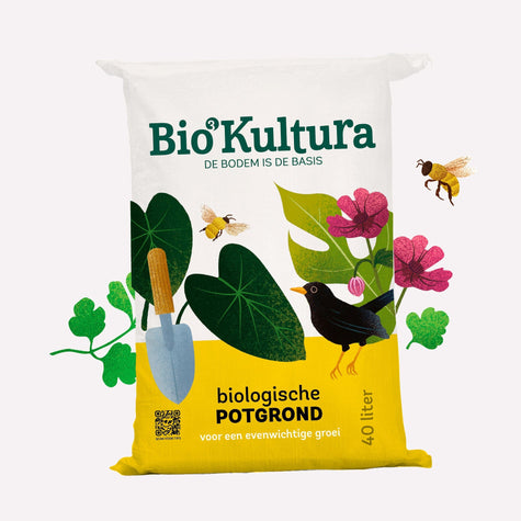 Potgrond Potgrond
