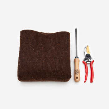 Cadeaupakket voor de nette tuinier Cadeaupakket voor de nette tuinier