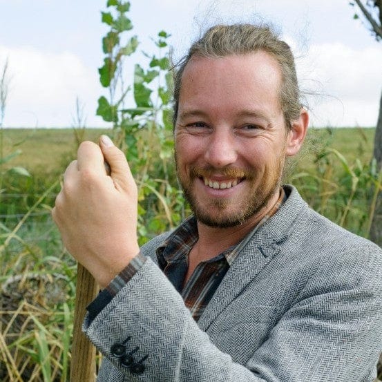 frank de gram
