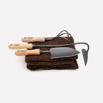Cadeaupakket voor de duurzame tuinier Cadeaupakket voor de duurzame tuinier