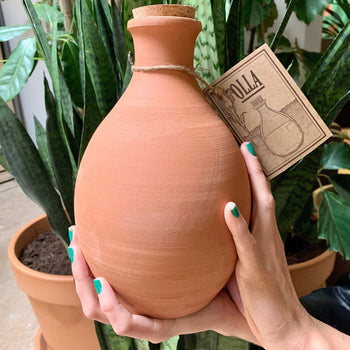 Olla Olla