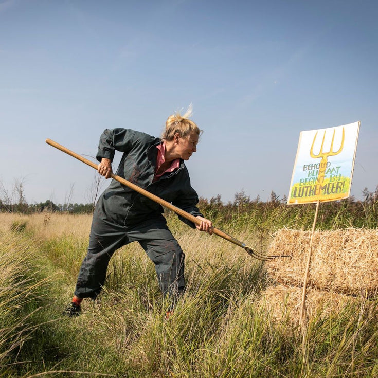 Sprinklr kiest voor Voedselpark Amsterdam!