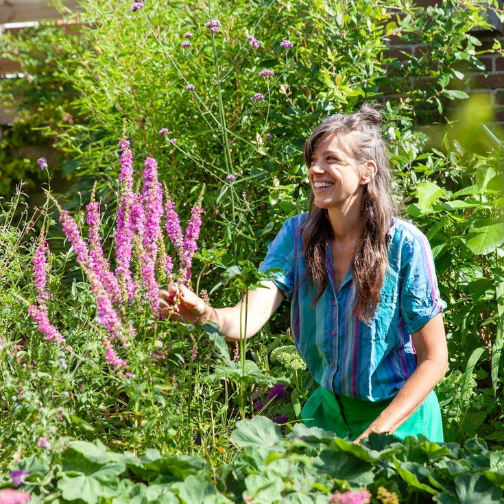 Vakantie in eigen tuin: zo geniet je nog meer!