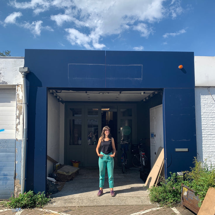 De 7 adressen van Sprinklr...ga mee op tour