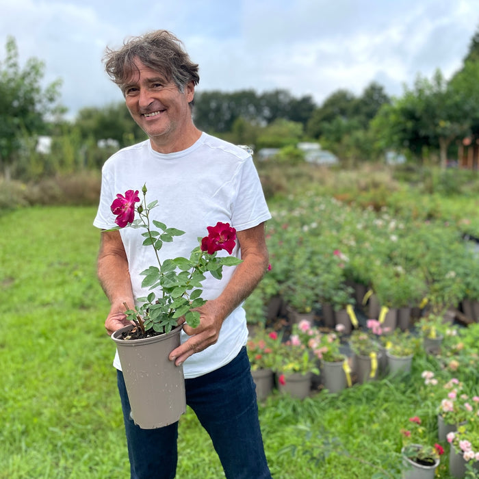 De Kleine Plak brengt bio naar rozendorp Lottum