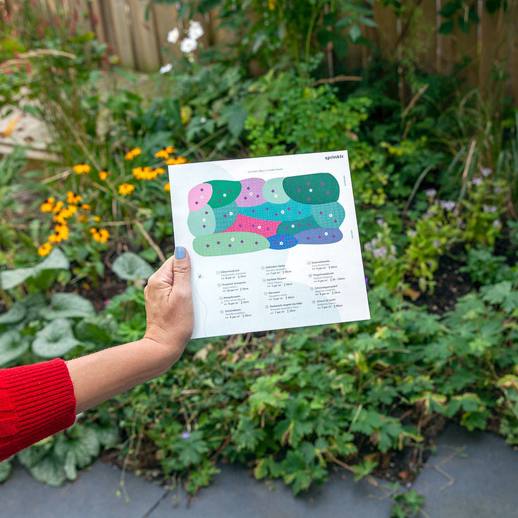 Win een Sprinklr Border op Maat