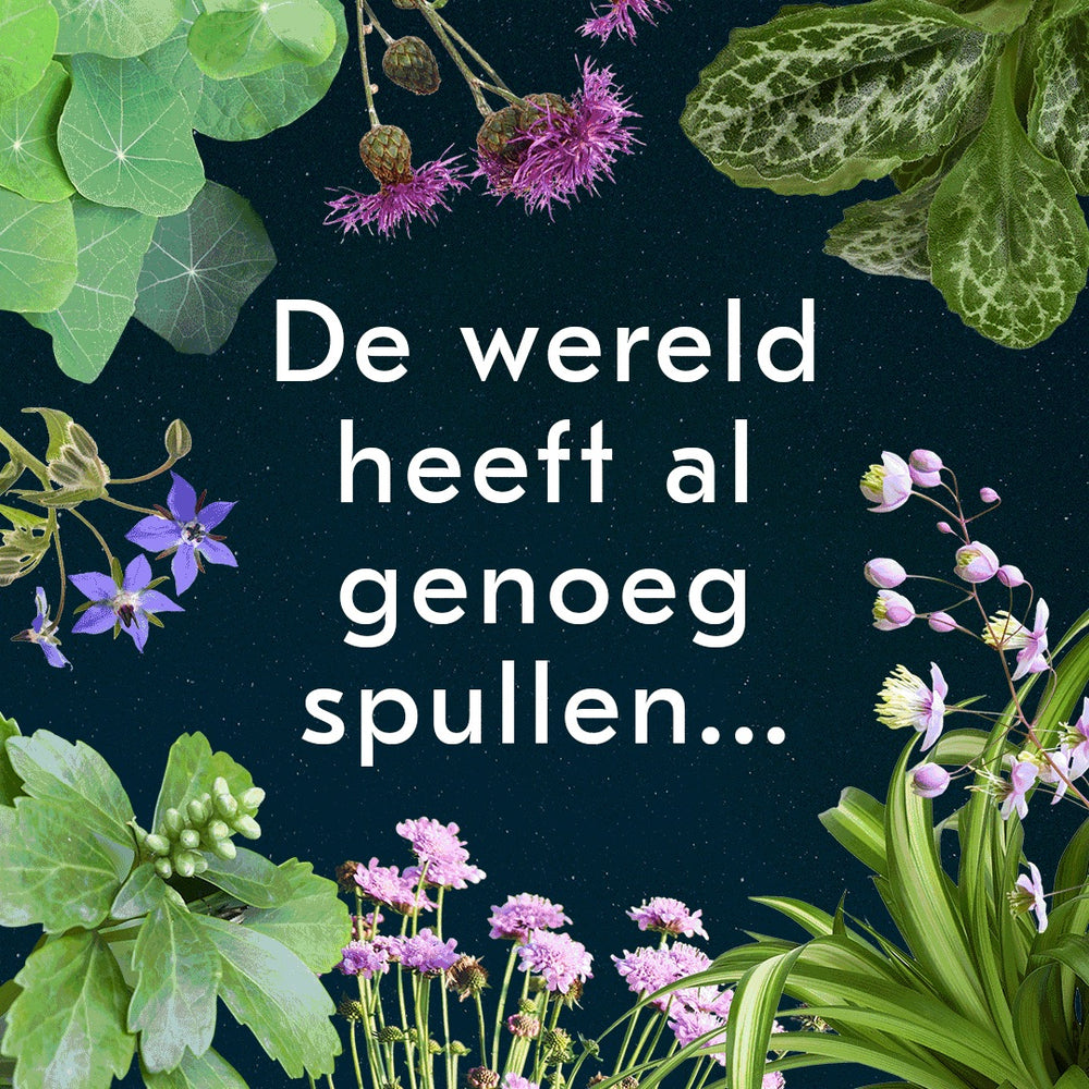 Het duurzame verlanglijstje, zo maak je het