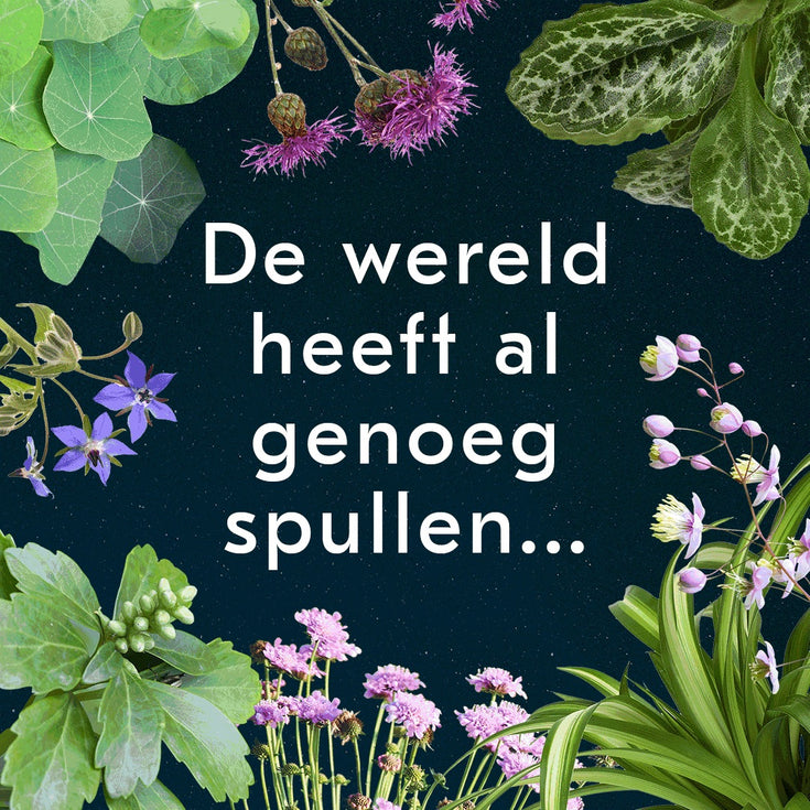 Het duurzame verlanglijstje, zo maak je het