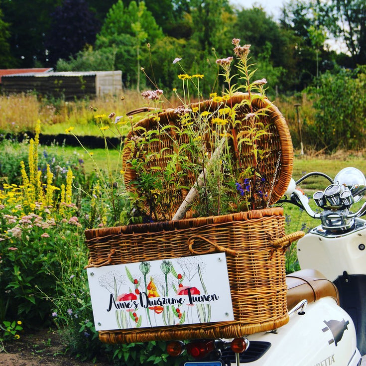 10 tips voor duurzaam tuinieren