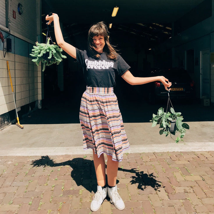 Sprinklr in tijden van Corona: dalen en pieken. We zijn er nog!