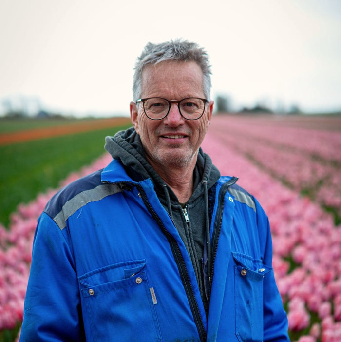 Huiberts biologische bollen verkocht aan bio-opvolgers!