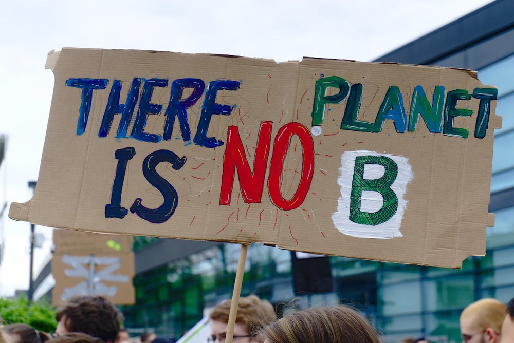 Waarom wij klimaatstaken