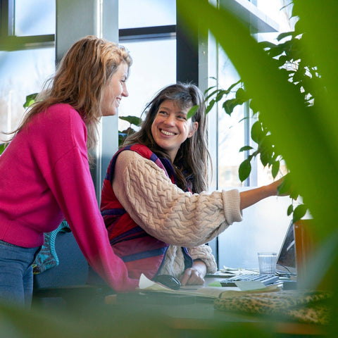 Vacature financiële duizendpoot, van administratie tot prognoses