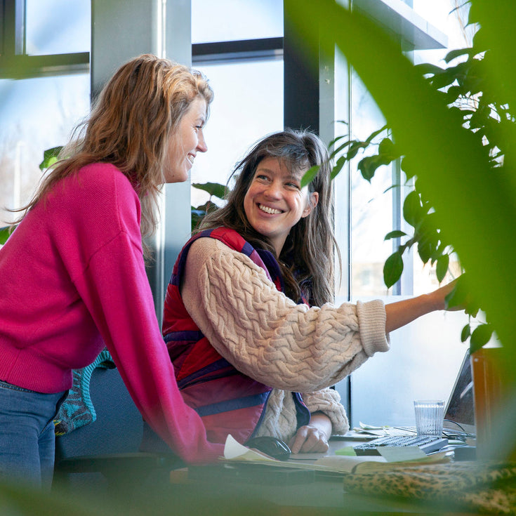 Overweeg je met jouw bedrijf Steward Ownership? Zo deed Sprinklr het