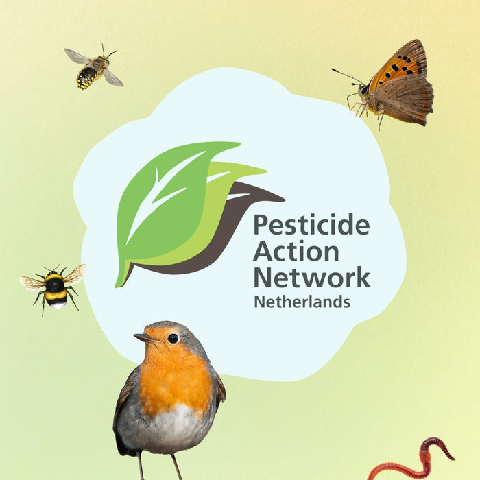 Hoe werkt Pesticide Action Network aan een schonere wereld?