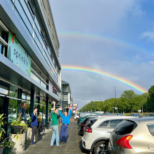 Groene voornemens 2025, doe je mee?