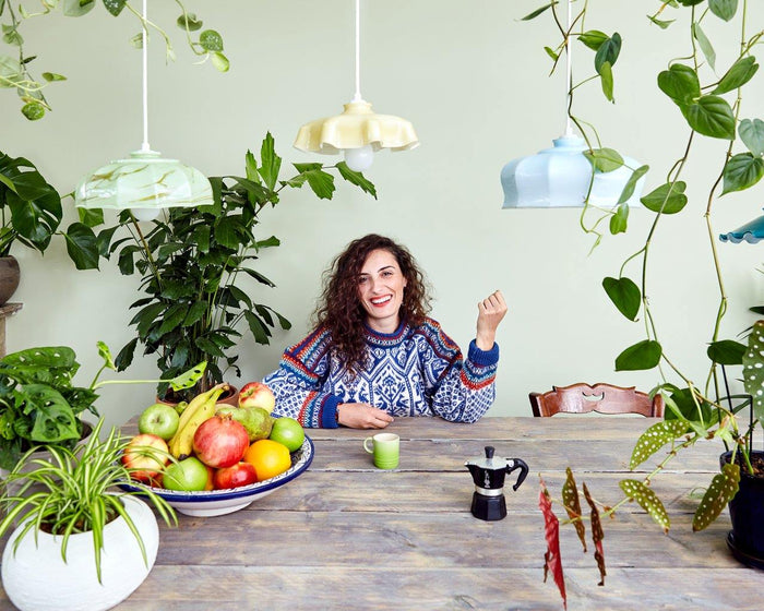 Waarom planten zo goed voor je zijn