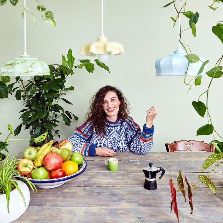 Waarom planten zo goed voor je zijn