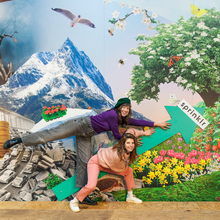 Sprinklr is nu van zichzelf! Hoe zit dat eigenlijk?