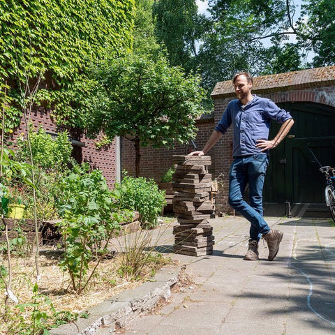 Alles wat je wilt weten over Tuiny Forest!