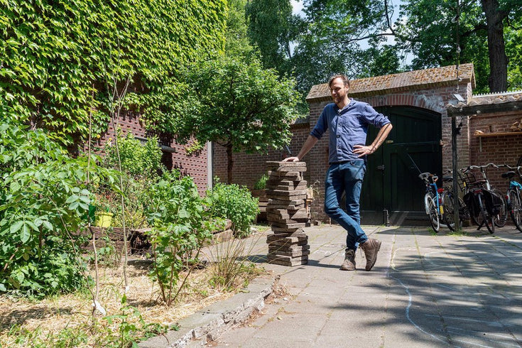 Alles wat je wilt weten over Tuiny Forest!