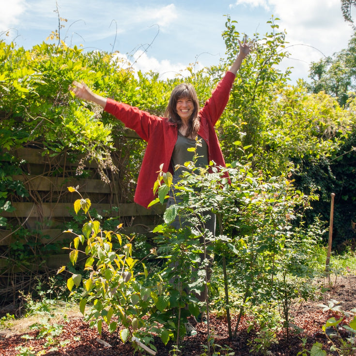 Vijf jaar Tuiny: ruim 55.000 inheemse bomen en heesters geplant!