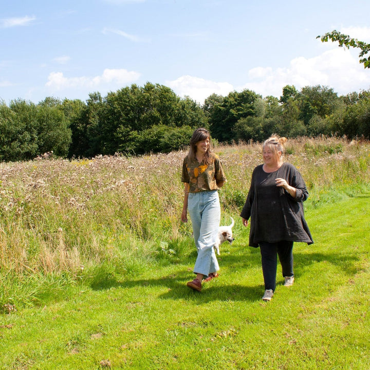 Toen Sprinklr startte met bio was er vraag noch aanbod. Zo kwam de groei.