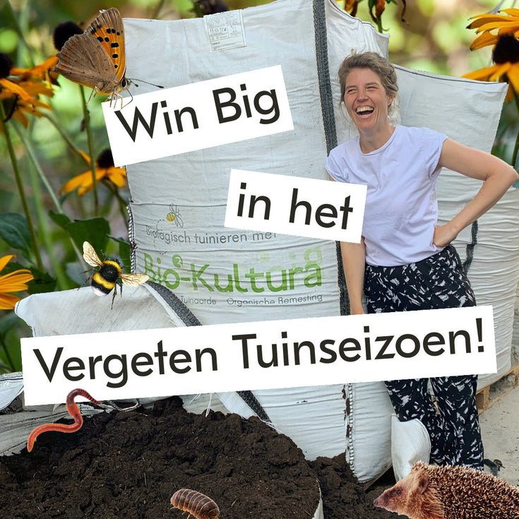 De mooiste grootse tuinplannen, en een winnaar!