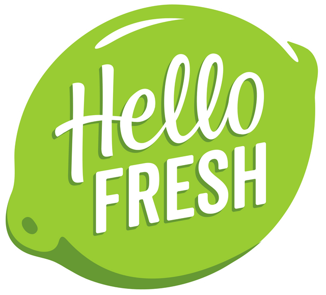 Hello Fresh logo