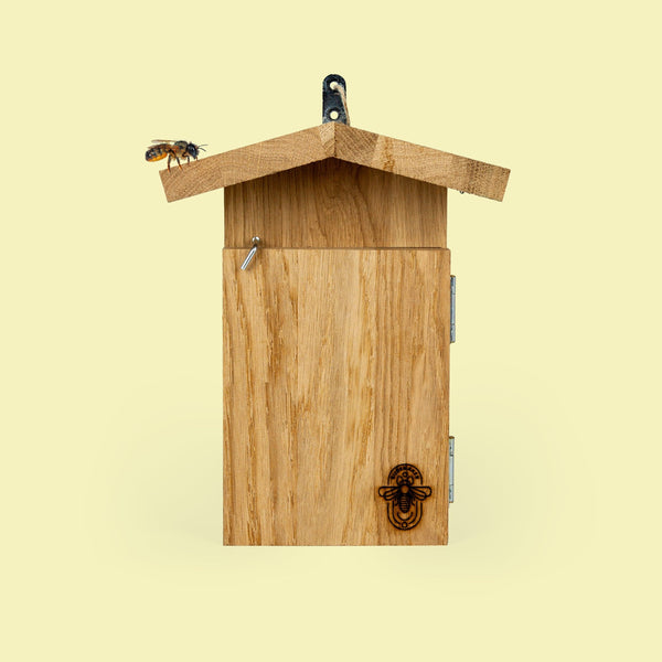Bijenhotel