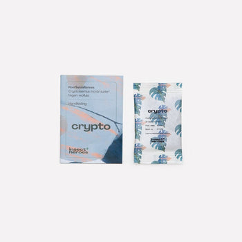 Larven tegen wolluis