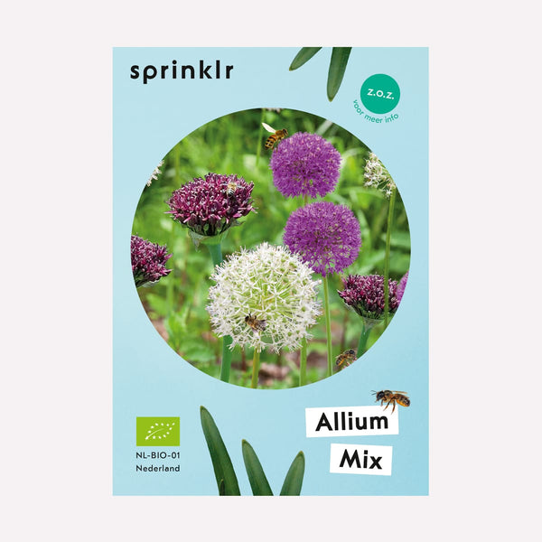 Alliummix