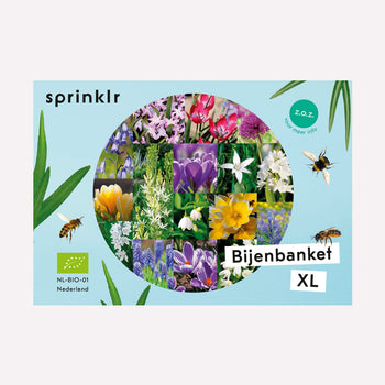 Bijenbanket XL