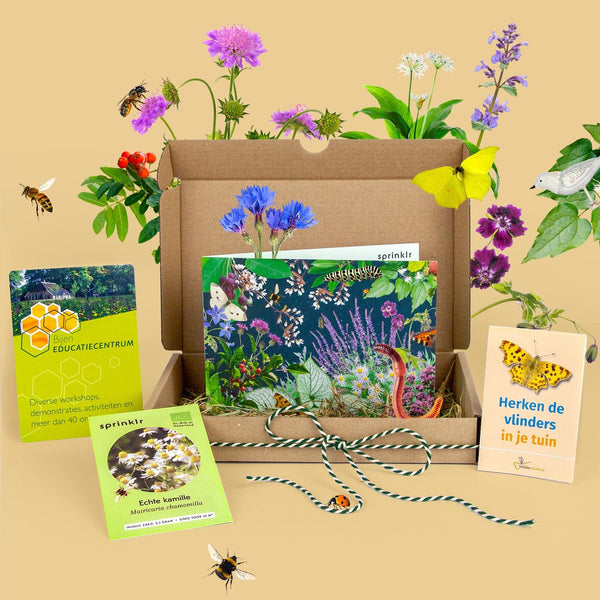 Doosje Biodiversiteit