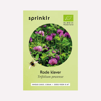 Rode Klaver - Zaden