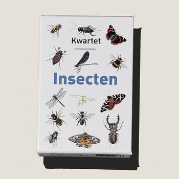 Insectenkwartet