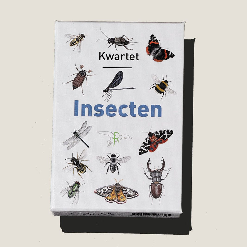 Insectenkwartet