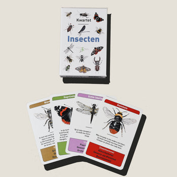Insectenkwartet