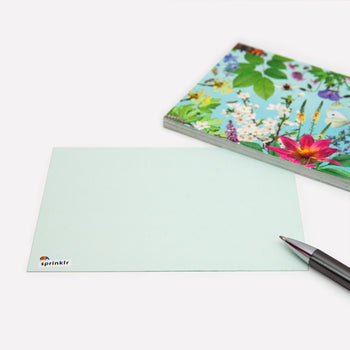 Set 20 ansichtkaarten