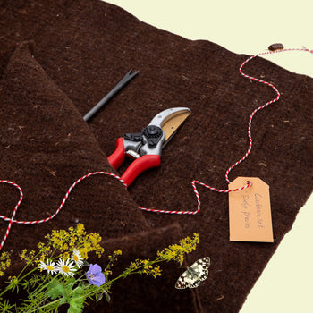 Cadeaupakket voor de nette tuinier