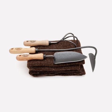 Cadeaupakket voor de duurzame tuinier