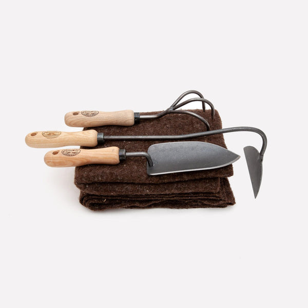 Cadeaupakket voor de duurzame tuinier