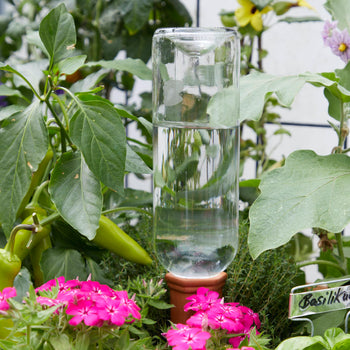 Cadeaupakket voor de balkonier