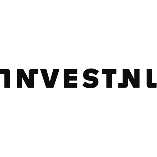 InvestNL bedrijfslogo