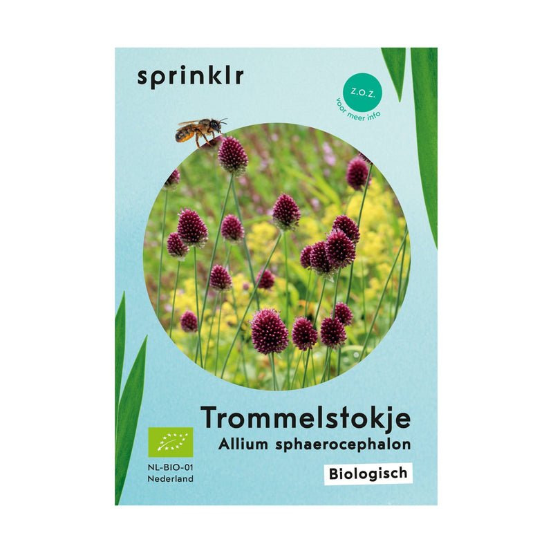 Trommelstokje