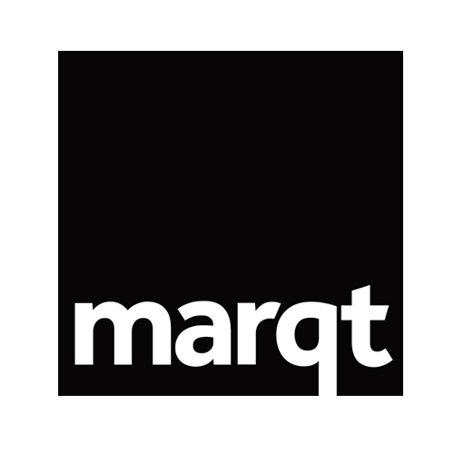 Marqt bedrijfslogo