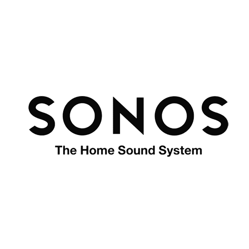 Sonos bedrijfslogo