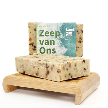 Zeep van Ons