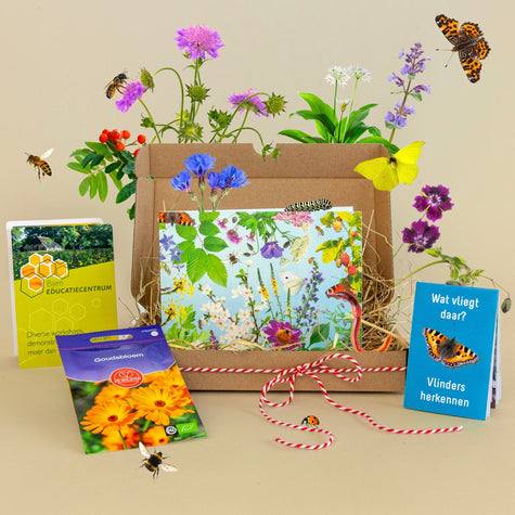 Doosje Biodiversiteit